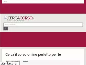 cercacorso.it