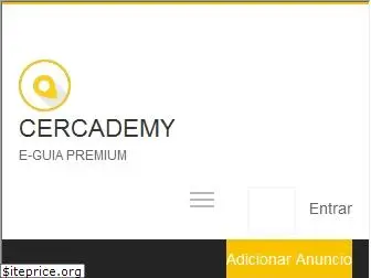 cercademy.com