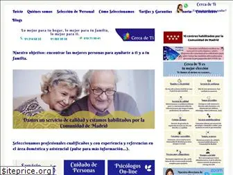 cercadeti-asistencial.es