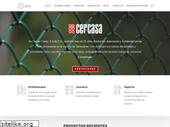 cercasa.com.mx