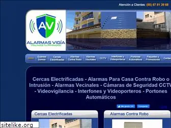 cercaselectrificadasyalarmascontrarobo.com.mx