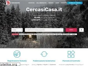 cercasicasa.it