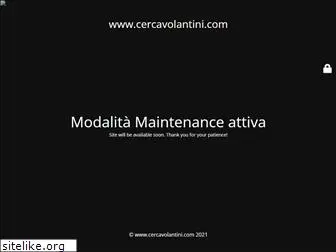 cercavolantini.com