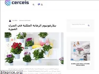 cerceis.com