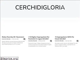 cerchidigloria.it