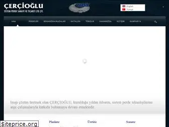 cercioglu.com.tr