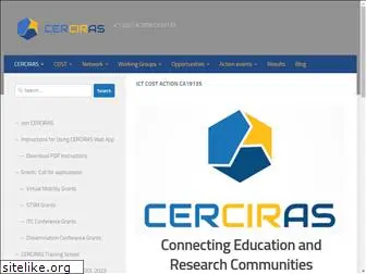 cerciras.org