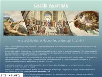 cercle-averroes.org