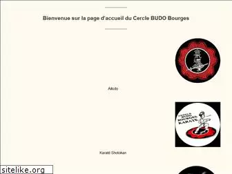 cercle-budo-bourges.com