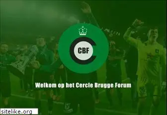 cerclebruggeforum.be