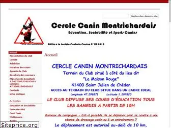 cerclecaninmontrichardais.fr