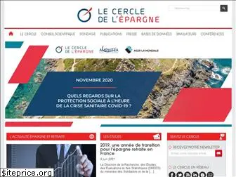 cercledelepargne.com