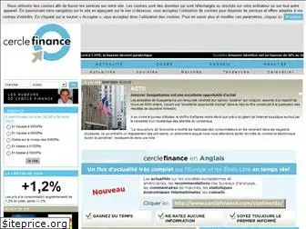 cerclefinance.com
