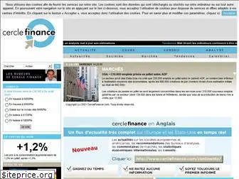 cerclefinance.fr