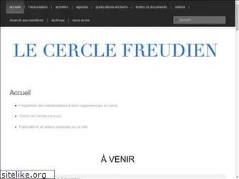 cerclefreudien.org