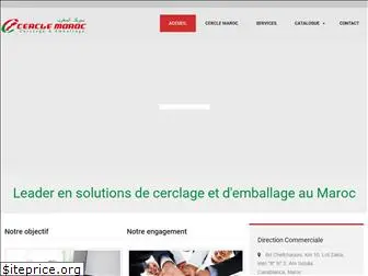 cerclemaroc.com