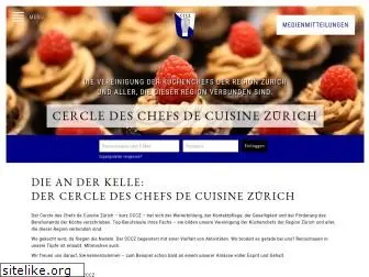 cerclezuerich.ch