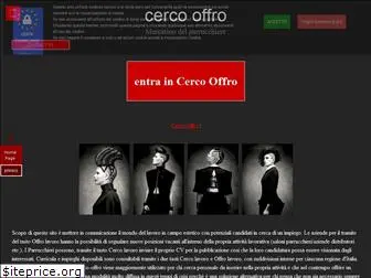 cerco-offro.it