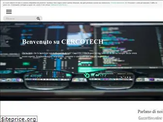 cercotech.it