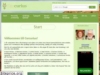 cercurius.se