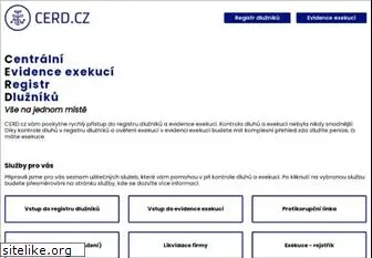 cerd.cz