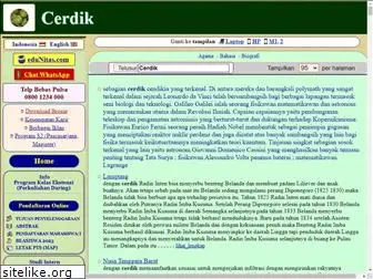 cerdik.web.id