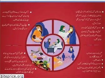 cerdpakistan.org