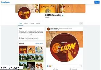 cereales-lion.fr