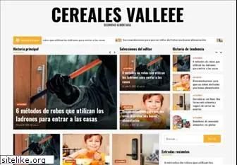 cereales-vallee.org