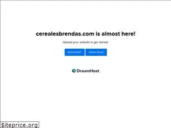 cerealesbrendas.com