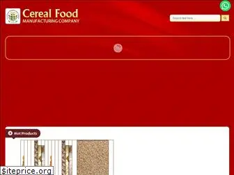 cerealfood.in
