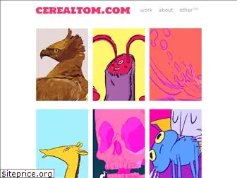 cerealtom.com