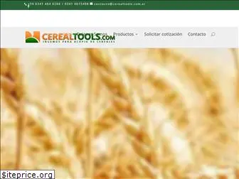 cerealtools.com.ar