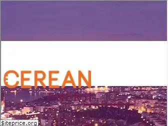 cerean.com.tr