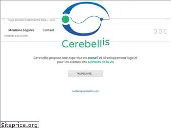 cerebellis.com