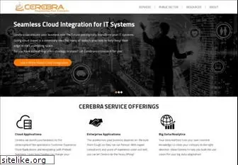 cerebra-consulting.com