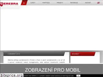 cerebra.cz