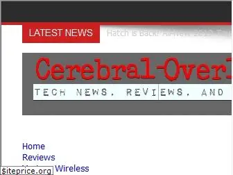 cerebral-overload.com