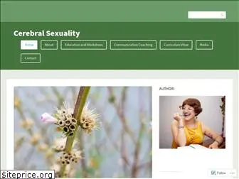 cerebral-sexuality.com