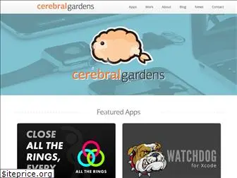 cerebralgardens.com