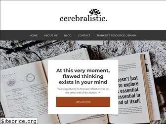 cerebralistic.com