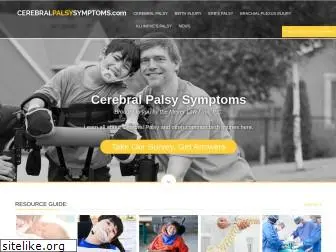 cerebralpalsysymptoms.com