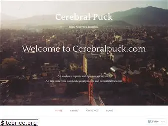 cerebralpuck.com