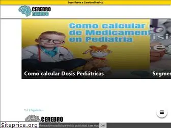 cerebromedico.com