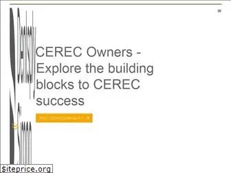 cerec.com