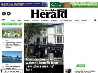 ceredigionherald.com