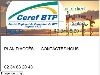 ceref-btp.fr