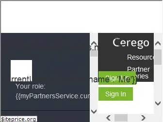 cerego.com