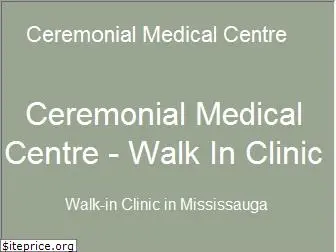 ceremonial-medical-center.business.site