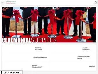 ceremonialsupplies.com thumbnail